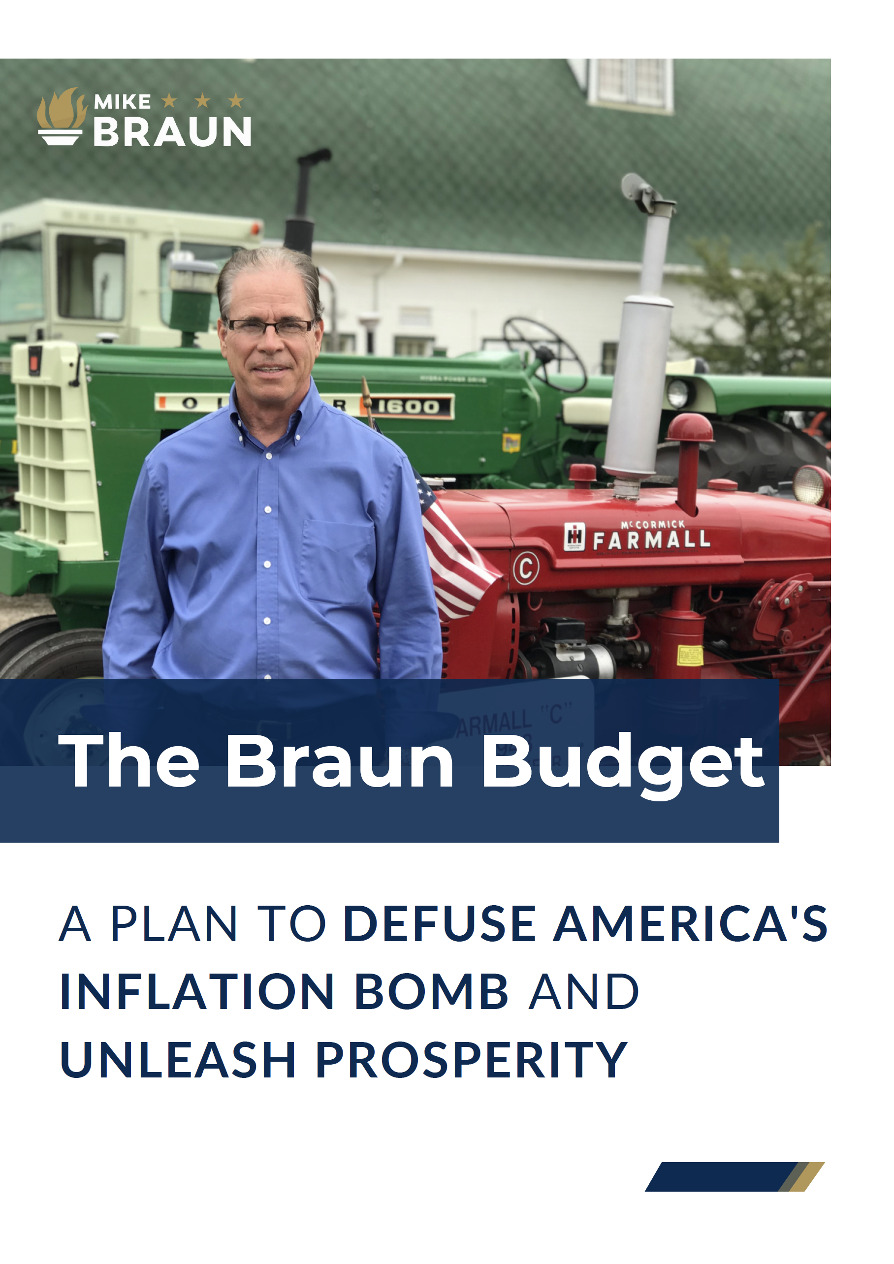 The Braun Budget Guide