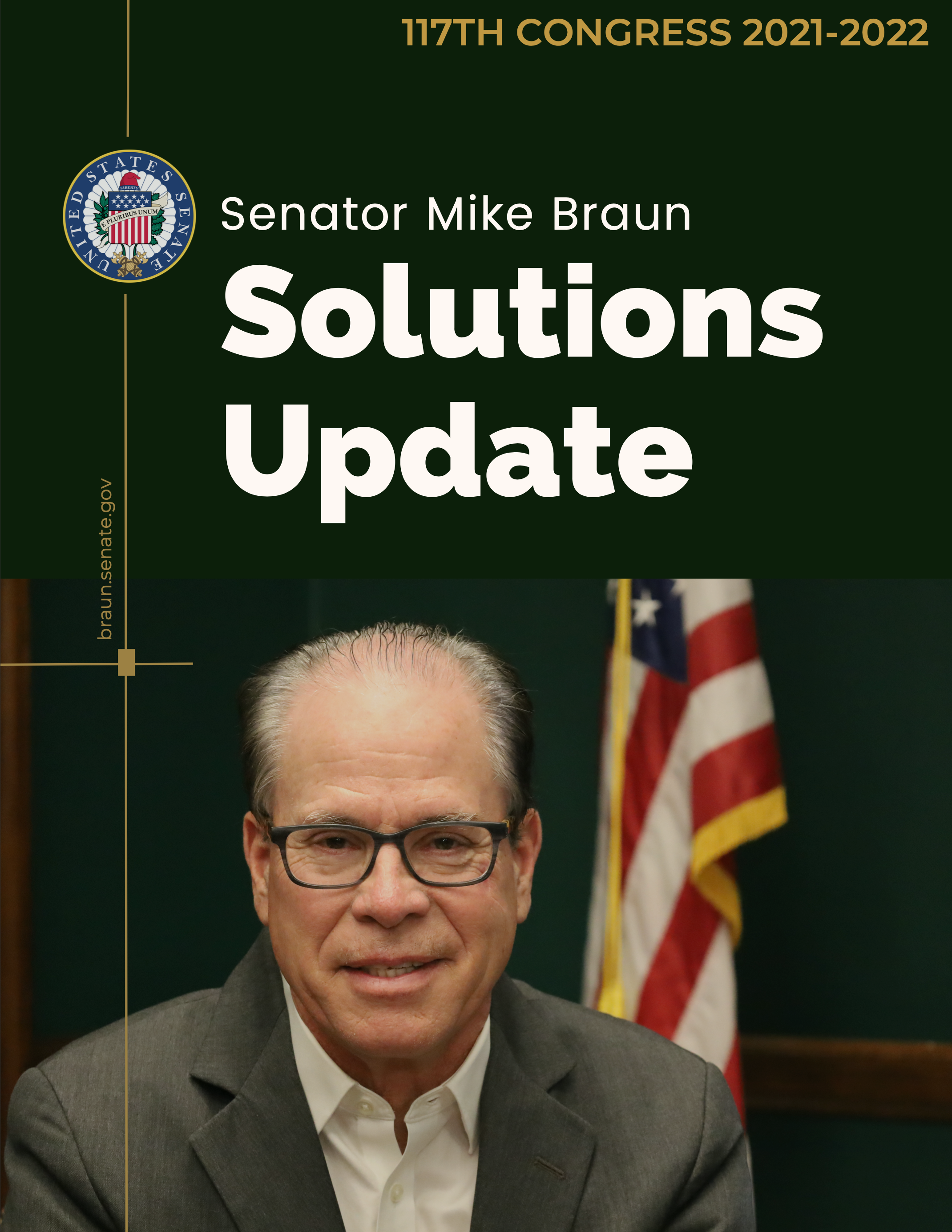 Solutions Update